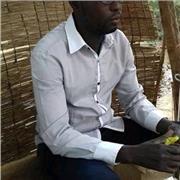 Professeur de lycée et collège Sakoira Tillaberi Niger